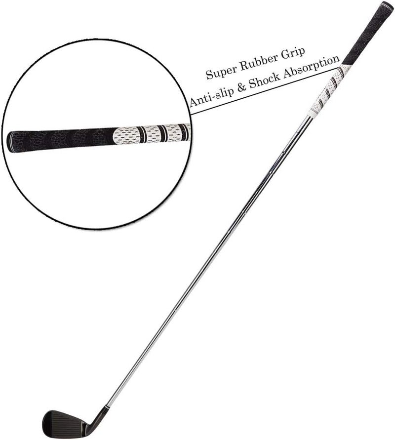 MAZEL Golf Driving Iron for Men & Women,Right Handed - Image 3